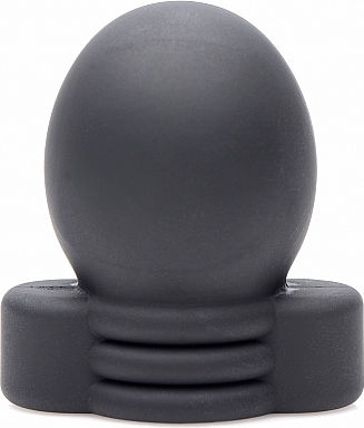 Zeus Electrosex Lightning Hood E-stim für Elektrostimulation in Schwarz Farbe