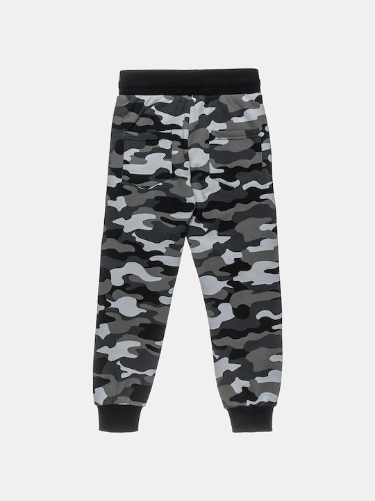 Alouette Kids Sweatpants Multicolour 1pcs