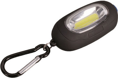 Elmark Keychain Flashlight LED E-5903