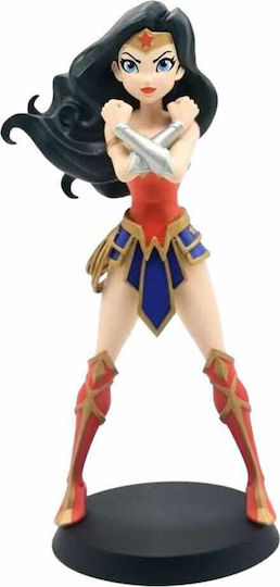 Plastoy DC Comics: Wonder Woman Φιγούρα 15εκ.