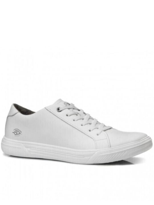 Pegada Anatomical Sneakers White