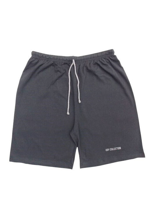 Udu Short Trousers Dark Grey