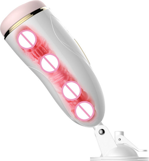 Kinksters Masturbator 3100-0359 1Stück
