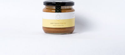 Apo KARyDIAS Almond Butter Κρέμα Αμύγδαλο Ρεβύθι 350gr