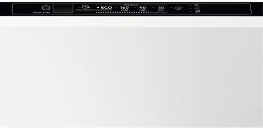 AEG Πλυντήριο Ρούχων 8kg 1400 Στροφών LFR93846UE