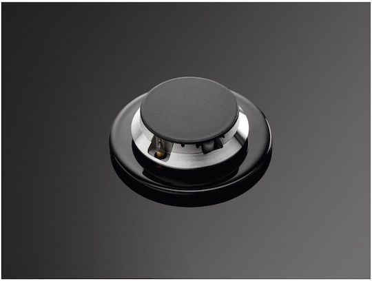 AEG 6000 Gas Cooktop Autonomous 59x52εκ.