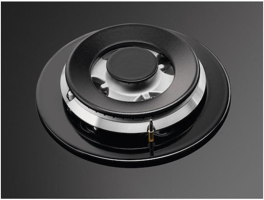 AEG 6000 Gas Cooktop Autonomous 59x52εκ.