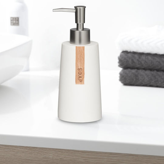 Sealskin Pierra Dispenser Πλαστικό 275ml