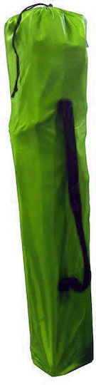 Hupa Stuhl Strand Grün 60x105cm.