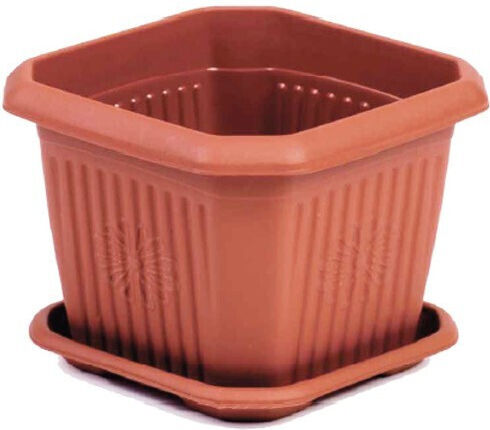 TnS Pot Plastic