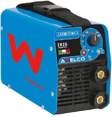 Awelco Easymig 180A Welding Torch Inverter 155A (max) MIG / TIG