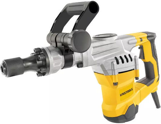 UYUS TOOLS Κρουστικό Κατεδαφιστικό Ρεύματος 1300W με Υποδοχή HEX UY-DML17