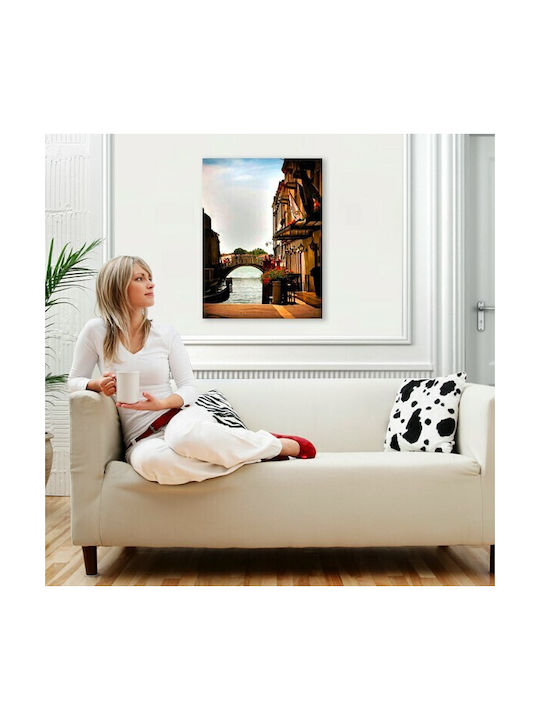 Картина Стъкло 60x80см
