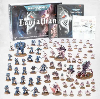 GAMES WORKSHOP 49-09 Nécrons : Monolithe, Wargames et figurines - Warhammer du monde - Warhammer