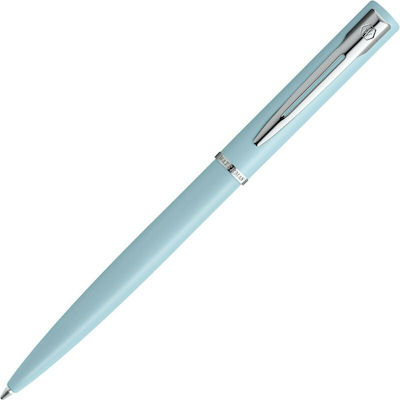 Waterman Allure Pen Ballpoint Blue