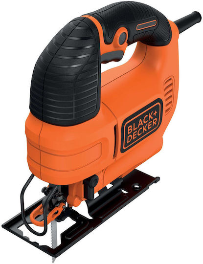 Black & Decker Σέγα 520W