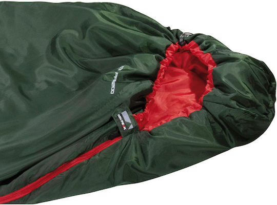 High Peak Sac de dormit Single 2 Sezoane Lite Pak 1200