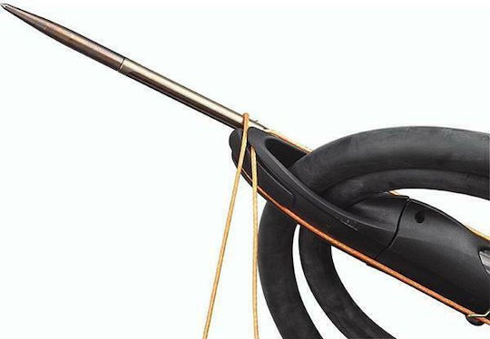 Salvimar Arbalete Cu Harpon Cauciuc Voodoo Rail Open 75cm