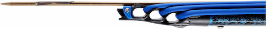 Meandros Ψαροντούφεκο με Λάστιχο Argo Bluewater Complete 105cm Camo