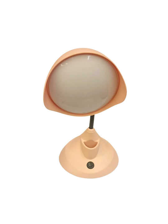 Rechargeable LED Office Lighting