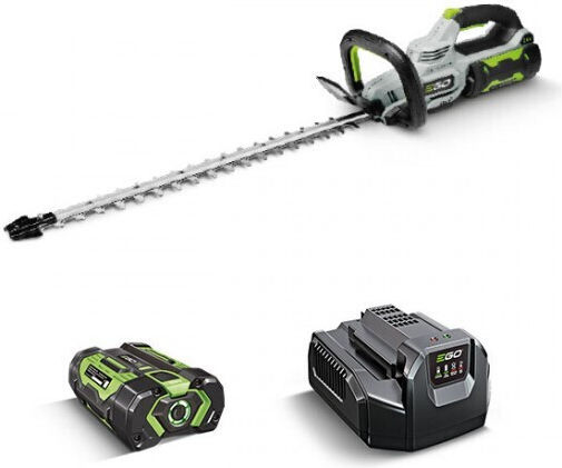 Ego Power Plus HT2410E mit Klingenlänge 61cm