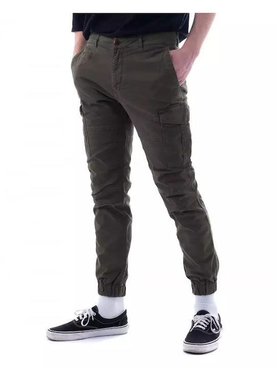 pantaloni cargo redspot pilot crp militar