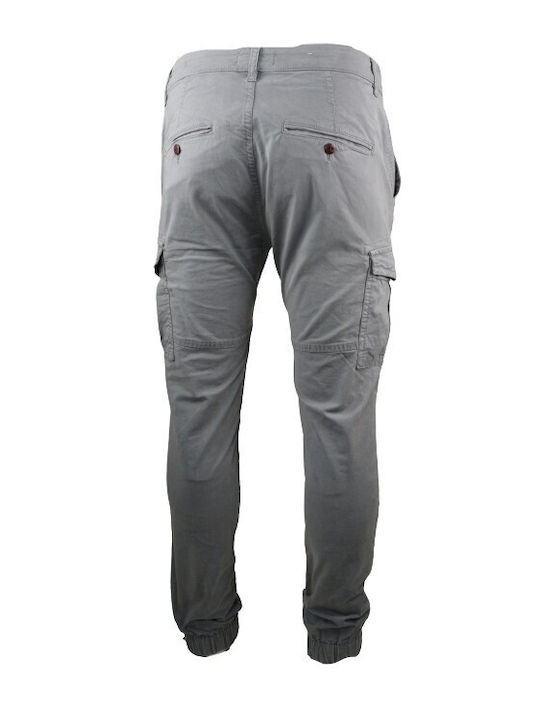 cargo pants skinn pilot crp lgrey