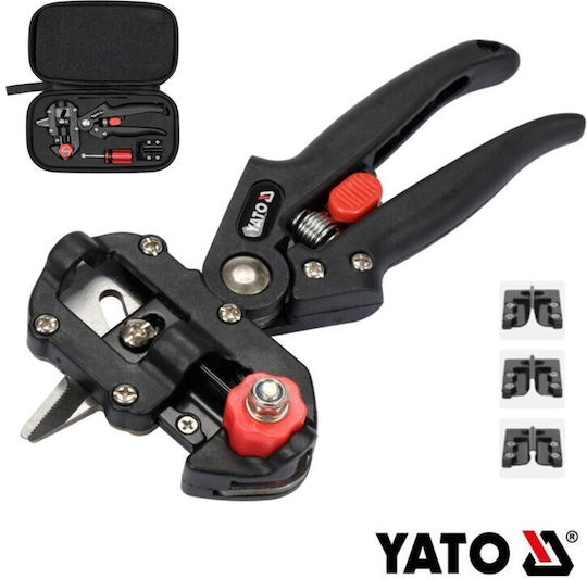 Yato Grafting Scissors YT-88505