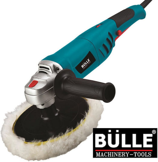Bulle 63489 Rotary Polisher 1100W with Speed Control