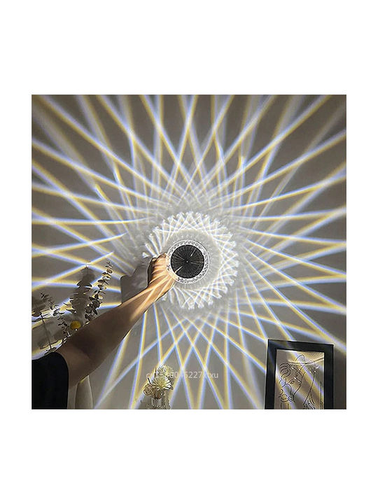 Decorative Lamp Transparent