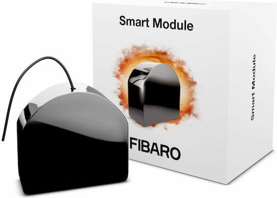 Fibaro Smart Module Smart Switch Z-Wave 6A