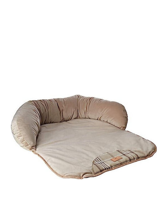 Ferplast Dundee Μαξιλάρι Σκύλου Μπεζ 65x85εκ. Ferplast Dundee Μαξιλάρι Σκύλου Μπεζ 65x85εκ.