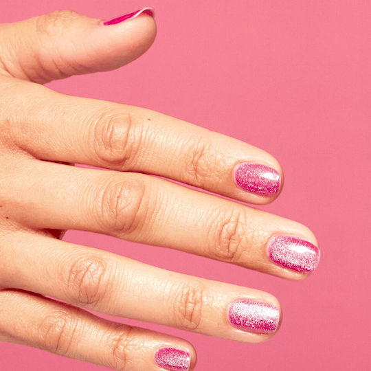 OPI Гел Гел за изкуствени нокти Mystic Magenta 15мл