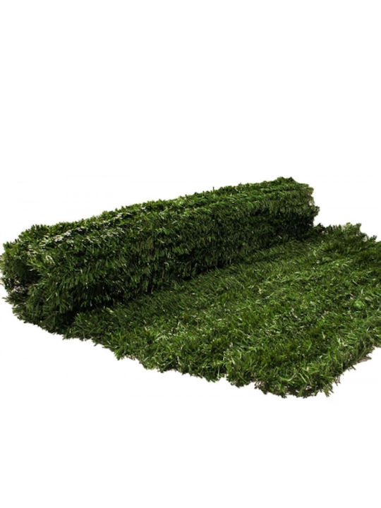 Ecoshadow Συνθετική Φυλλωσιά σε Ρολό Κουμπωτή 3x1.5m