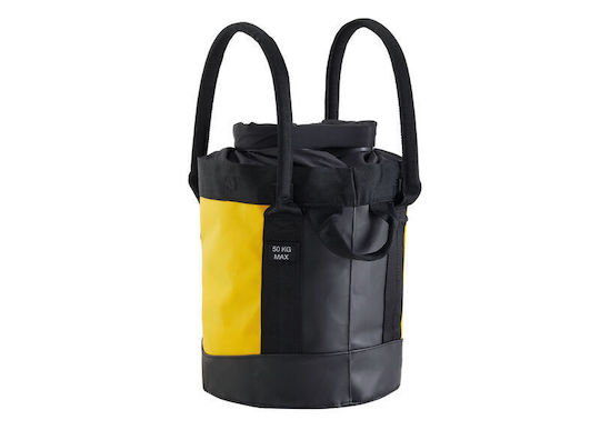 Petzl Petzl Werkzeugtasche Handwerkzeug Wasserdichte Gelbe 15lt