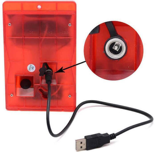 Andowl Autonomous Wireless Alarm System