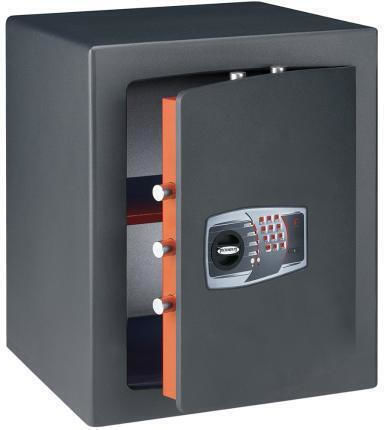 Technomax DMT/7 Сейф Размери Д43xШ40xВ49см с Тегло 61кг