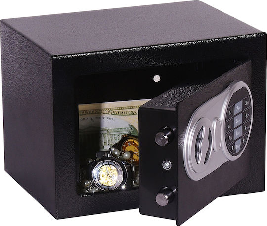 United SFH-1172 Safe with Digital Lock L23xW17xH17cm