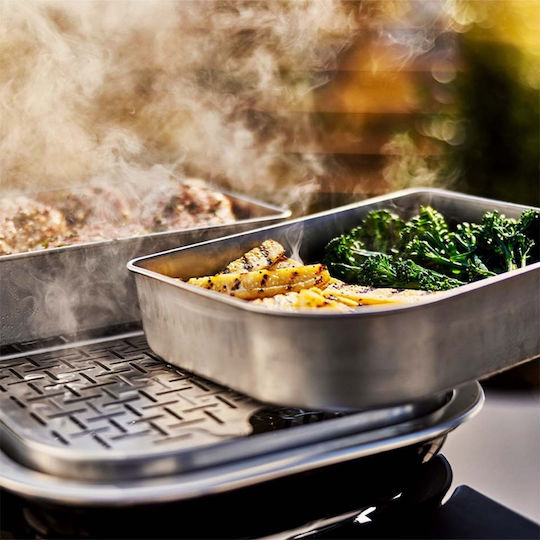 Weber Grill Cooking Utensil for Weber® Lumin