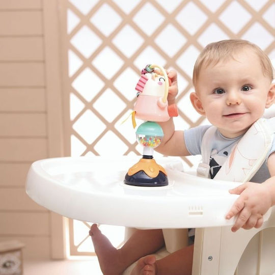 Hola Toys Rattle Horse for 6++ Months