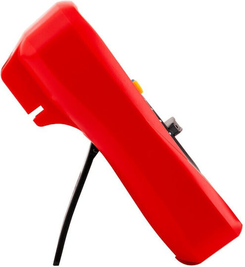 Uni-T Ψηφιακό Πολύμετρο με Buzzer με Μέτρηση AC / DC / Αντίστασης UT131D