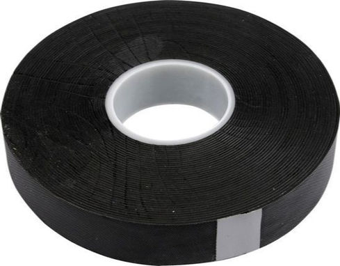 Vorel Self Vulcanizing Insulation Tape 19mm x 10m Black