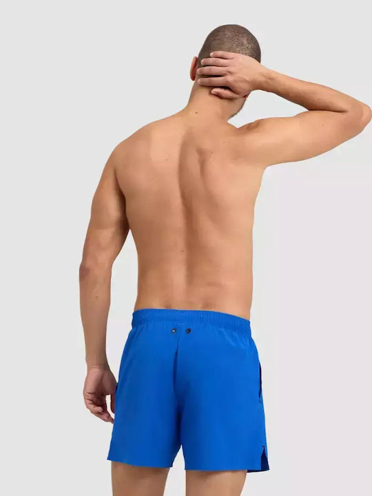 Arena Men's Swimwear Shorts Blue