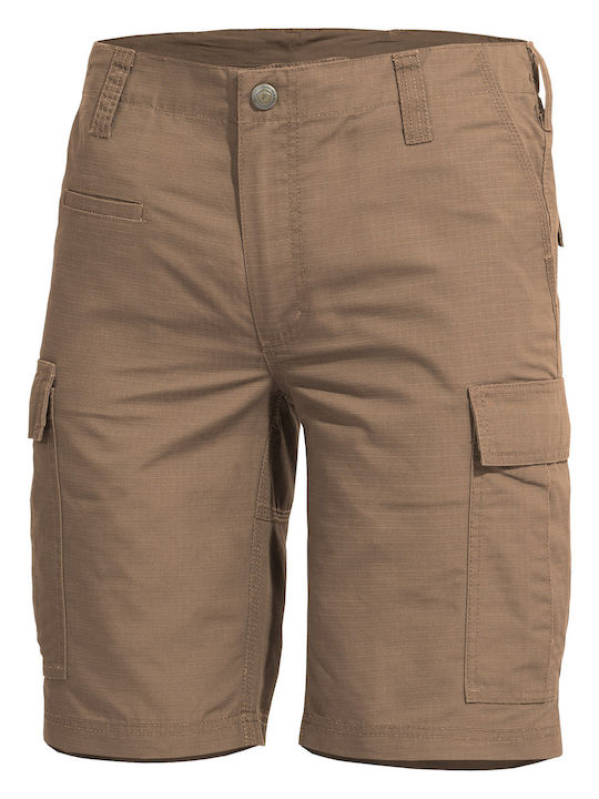 Pentagon Bdu 2.0 Στρατιωτική Βερμούδα Καφέ
