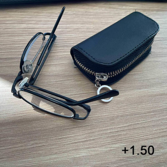 Ingco Ochelari de Muncă cu Mărire +1.50 1buc