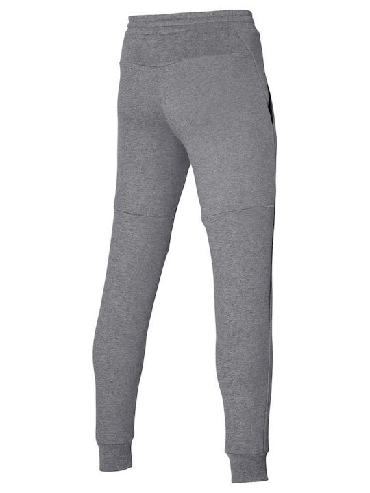 Mizuno Herren-Sweatpants Gray