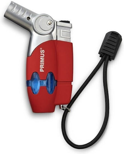 Primus Power Lighter Brichetă Flacără Roșie