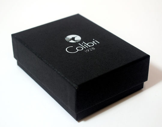 Colibri Quasar Astoria Ветроустойчив Запалка Пламък Тип Джет Gunmetal