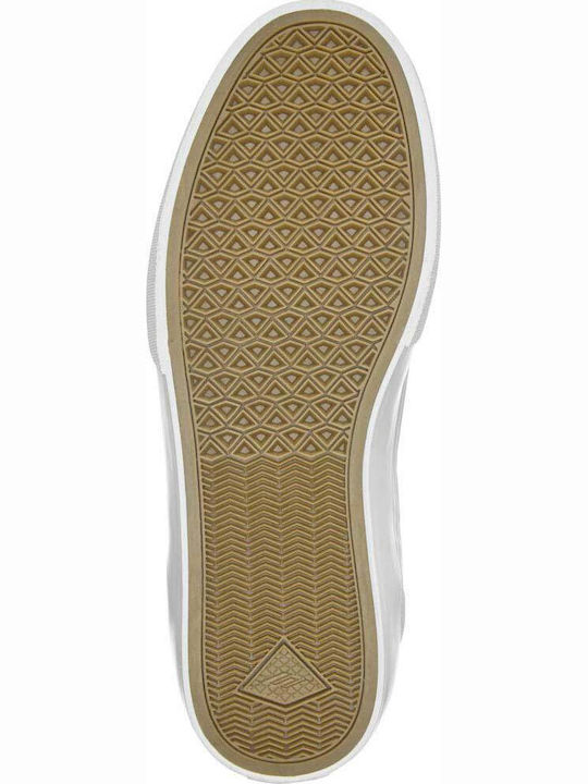Dickson Herren Sneakers Beige