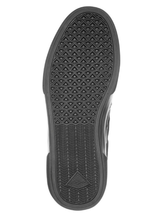 Tilt G6 Vulc Herren Sneakers Schwarz